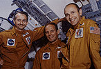 2nd Skylab crew